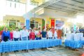 TRƯỜNG THCS NGUYỄN ĐÔN TỔNG KẾT NĂM HỌC 2025 – 2026