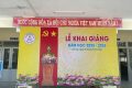 CÔNG TÁC CHUẨN BỊ TRƯỚC THỀM NĂM HỌC 2025 – 2026 TẠI TRƯỜNG THCS NGUYỄN ĐÔN