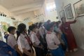 ĐẠI HỘI CHÁU NGOAN BÁC HỒ VÀ THAM QUAN CÁC DI TÍCH LỊCH SỬ CỦA TỈNH QUẢNG NGÃI