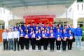 HỘI TRẠI 26-03 TẠI TRƯỜNG THCS NGUYỄN ĐÔN – NĂM HỌC 2024-2025